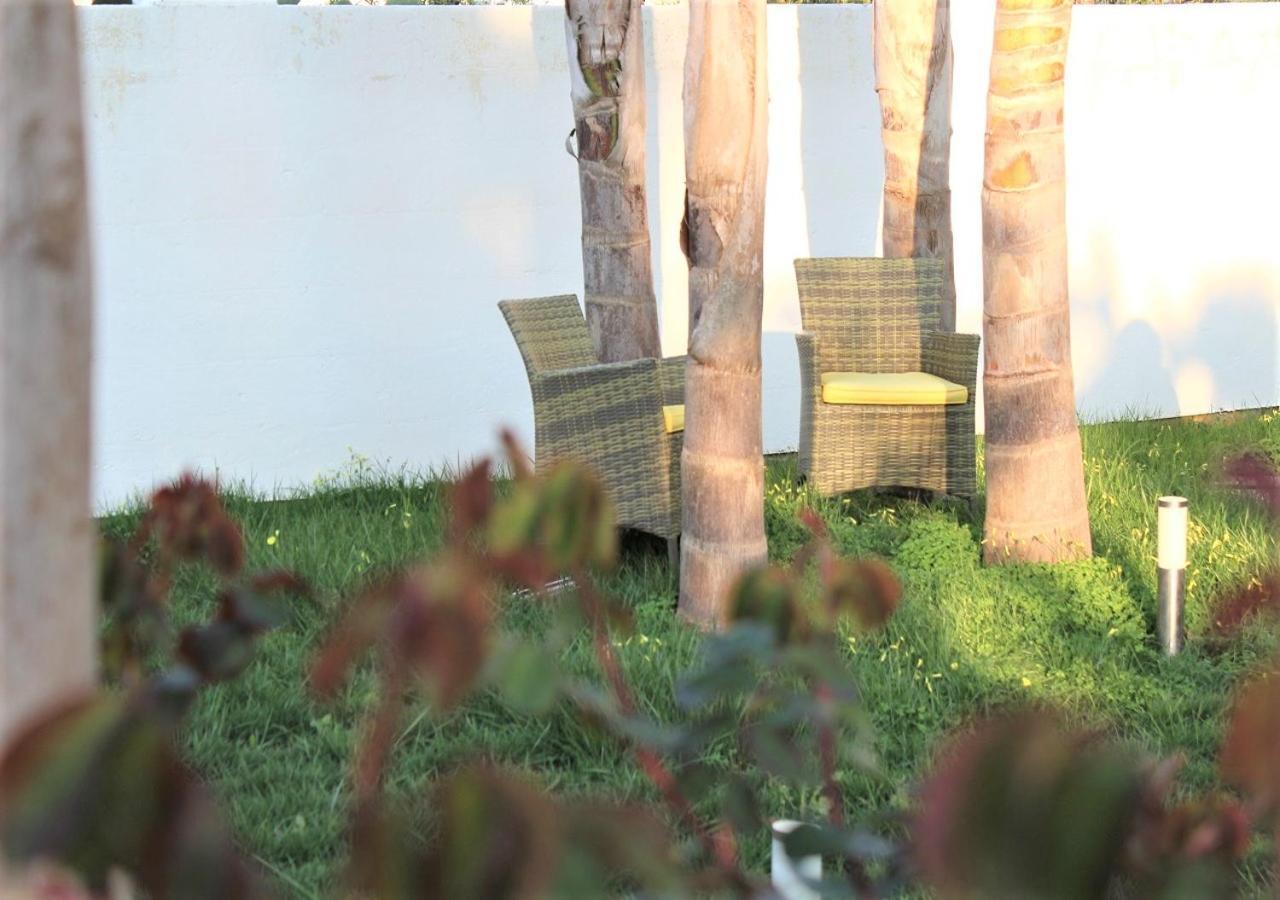 Monolocali Residence Petraroli By Salentolimit Porto Cesareo Exterior foto