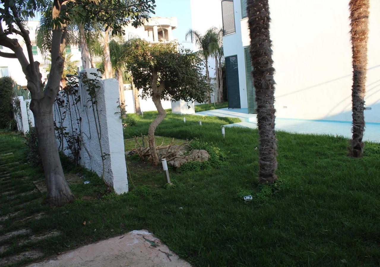 Monolocali Residence Petraroli By Salentolimit Porto Cesareo Exterior foto