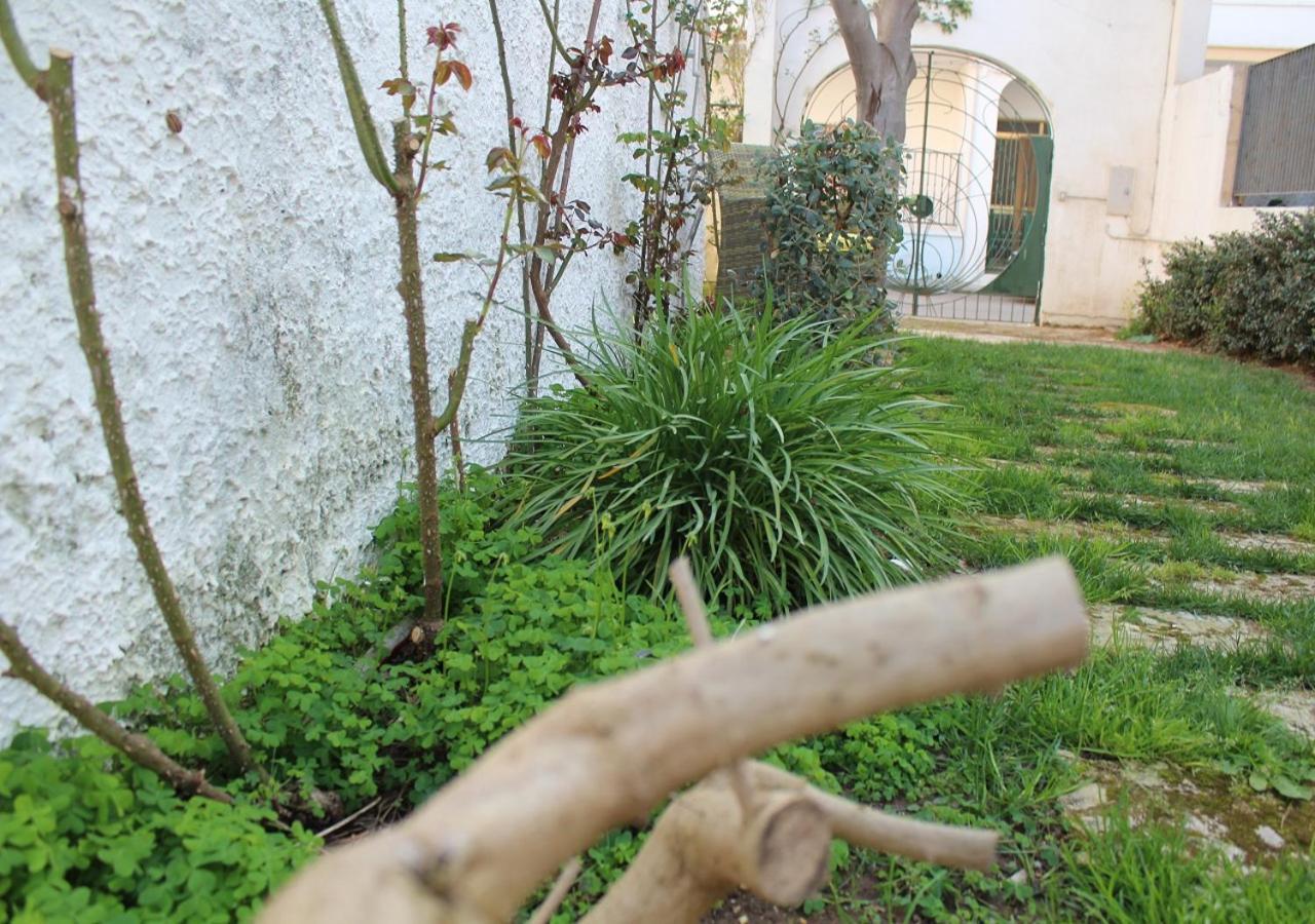 Monolocali Residence Petraroli By Salentolimit Porto Cesareo Exterior foto