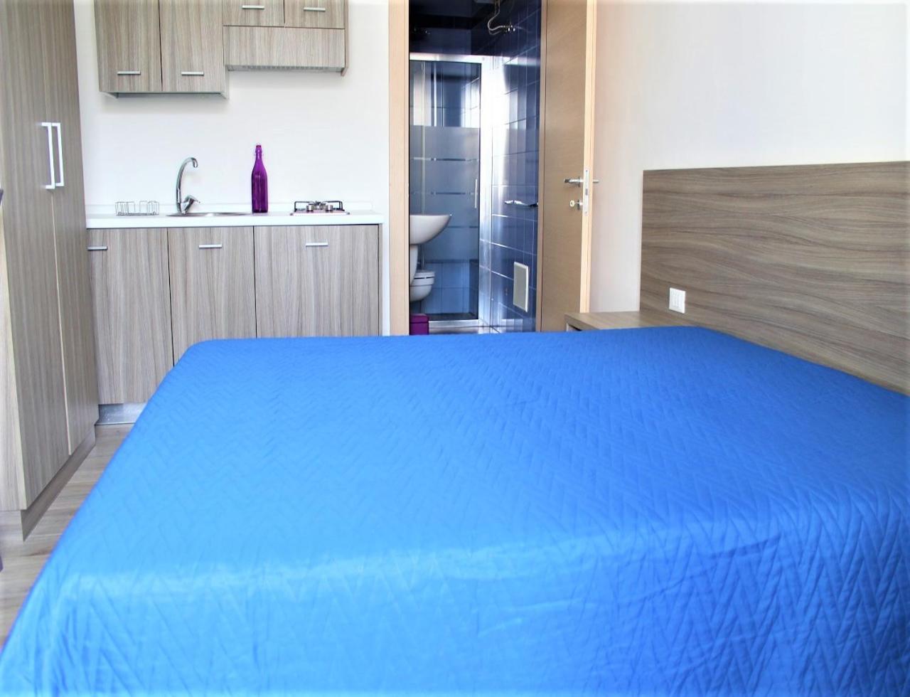 Monolocali Residence Petraroli By Salentolimit Porto Cesareo Exterior foto