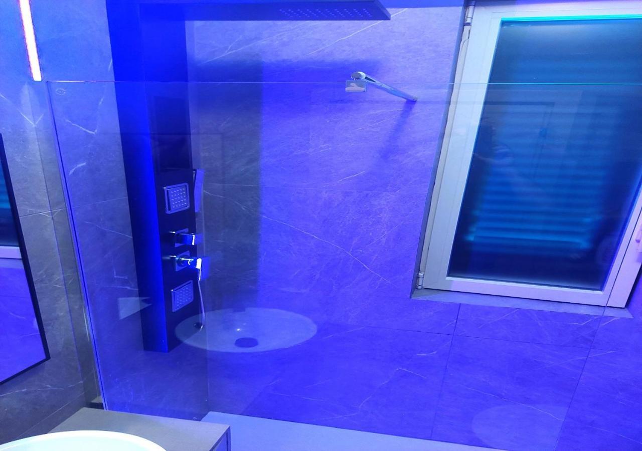 Monolocali Residence Petraroli By Salentolimit Porto Cesareo Exterior foto