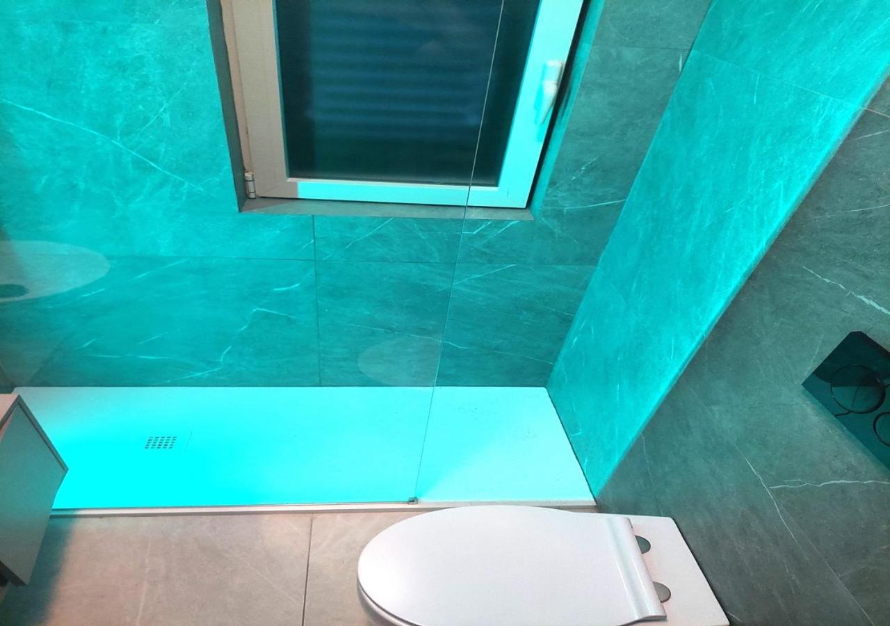 Monolocali Residence Petraroli By Salentolimit Porto Cesareo Exterior foto